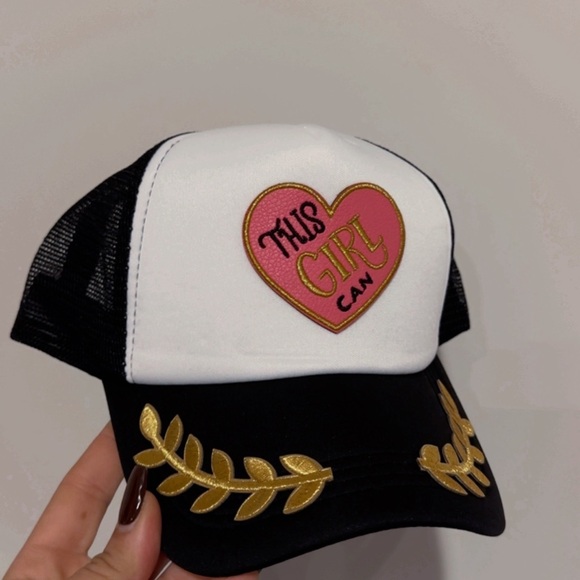 Trucker Hat - Picture 2 of 6